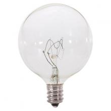 Krypton Light Bulbs