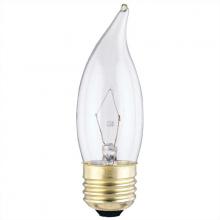 Incandescent Bulbs